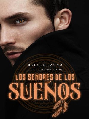 cover image of Los Señores de los Sueños